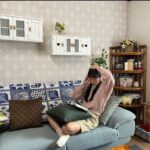 Jin Ki-joo Instagram - 떼힛