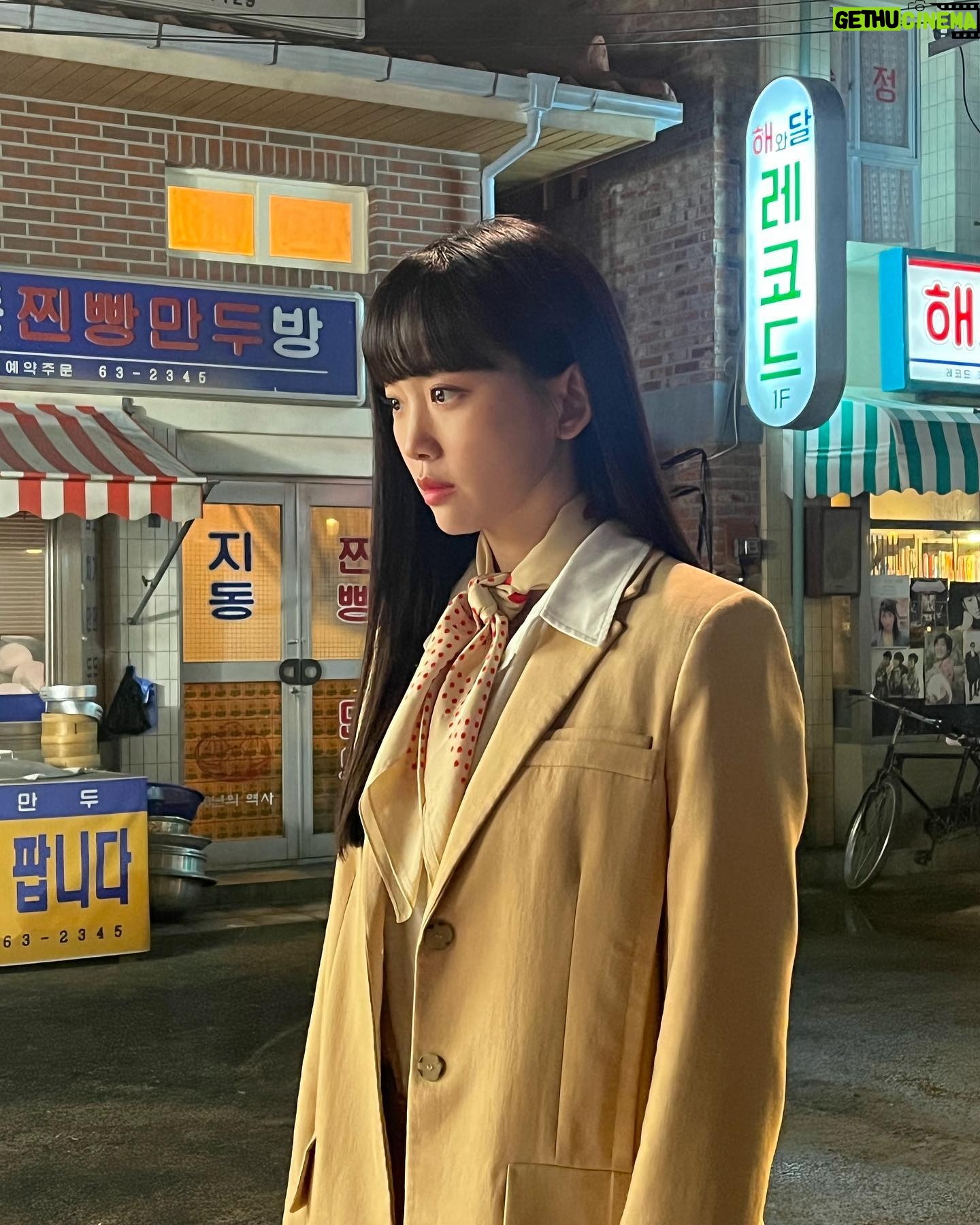 Jin Ki-joo - 43.2K Likes - 포스터 나왔대요🚘
#어쩌다마주친그대#KBS#202301