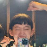 Jin Ki-joo Instagram - 😆