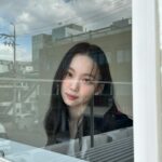 Jin Ki-joo Instagram - 오늘의 진기주