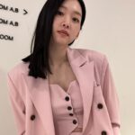 Jin Ki-joo Instagram – 초점 안맞게 찍어주는 좋은 매니저