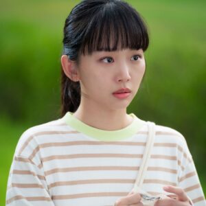 Jin Ki-joo Instagram - 오늘 안본사람 없을거라 믿어 의심치 않음
#어쩌다마주친그대