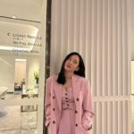 Jin Ki-joo Instagram – 초점 안맞게 찍어주는 좋은 매니저