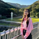 Jin Se-yeon Instagram - 즐겁고 행복하고 맛난 ⠀ 추석 보내세요🍂🍁