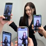Jin Se-yeon Instagram - 사진 짱짱 많음😏 ⠀ #케이글로벌하트드림어워즈