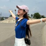 Jin Se-yeon Instagram - ☀️☀️☀️