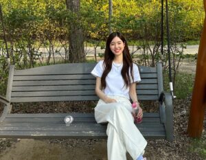 Jin Se-yeon Instagram - 오랭망❣️