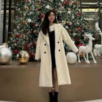 Jin Se-yeon Instagram - 🎄메리 쿠리수마수🎄