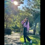 Jin Se-yeon Instagram - 즐겁고 행복하고 맛난 ⠀ 추석 보내세요🍂🍁