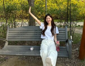 Jin Se-yeon Instagram - 오랭망❣️