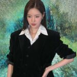 Jin Se-yeon Instagram - 럭스: 시적해상도 ⠀ @rollingstonekorea