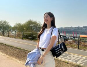 Jin Se-yeon Instagram - 오랭망❣️
