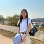 Jin Se-yeon Instagram - 오랭망❣️