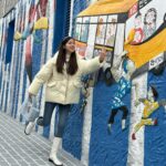 Jin Se-yeon Instagram - 동심찾아 떠났슝🦄