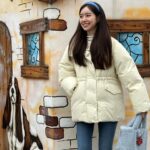 Jin Se-yeon Instagram - 동심찾아 떠났슝🦄