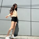 Jin Se-yeon Instagram - 🌱☀️🌱