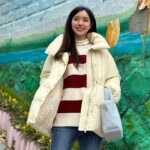 Jin Se-yeon Instagram - 동심찾아 떠났슝🦄