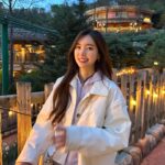 Jin Se-yeon Instagram - 🎠🎡🎢 ⠀ 내 동심 찾았징
