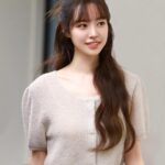 Jin Se-yeon Instagram – ⠀
⠀
#starting_over