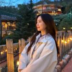 Jin Se-yeon Instagram - 🎠🎡🎢 ⠀ 내 동심 찾았징
