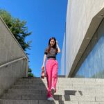 Jin Se-yeon Instagram - ✨추석추석✨ ⠀ 맛난거 많이많이 먹구 ⠀ 행복하고 즐거운 추석 보내길 ⠀ 꼭꼭 바랍니당 ◡̈