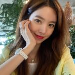 Jin Se-yeon Instagram - 더웡🥲🍧
