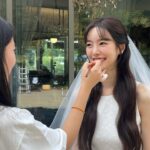 Jin Se-yeon Instagram - ⠀ ⠀ #starting_over