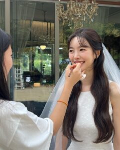 Jin Se-yeon Instagram - ⠀ ⠀ #starting_over