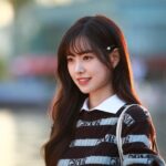 Jin Se-yeon Instagram – ⠀
⠀
#melody