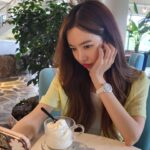 Jin Se-yeon Instagram - 더웡🥲🍧