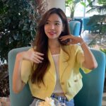 Jin Se-yeon Instagram - 더웡🥲🍧