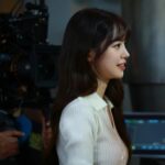 Jin Se-yeon Instagram – ⠀
⠀
#melody