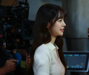 Jin Se-yeon Instagram - ⠀
⠀
#melody