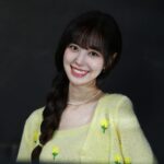 Jin Se-yeon Instagram – ⠀
⠀
#melody