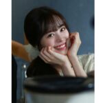 Jin Se-yeon Instagram – ⠀
⠀
#melody