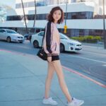 Jing Tian Instagram -