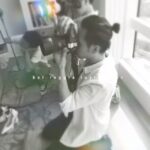 Jing Tian Instagram – 💋💋