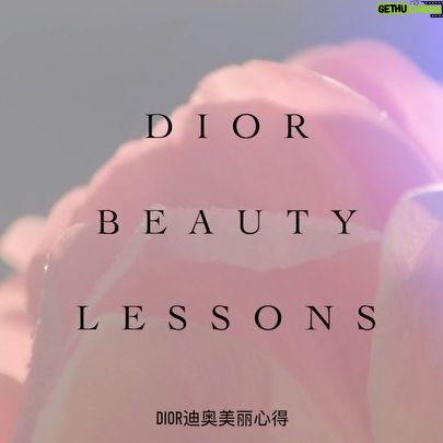 Jing Tian - 21.4K Likes - 此时此刻,以心灵之旅来积聚内在能量。保护好自己,期待未来一起邂逅新生和绽放。@diorskincare