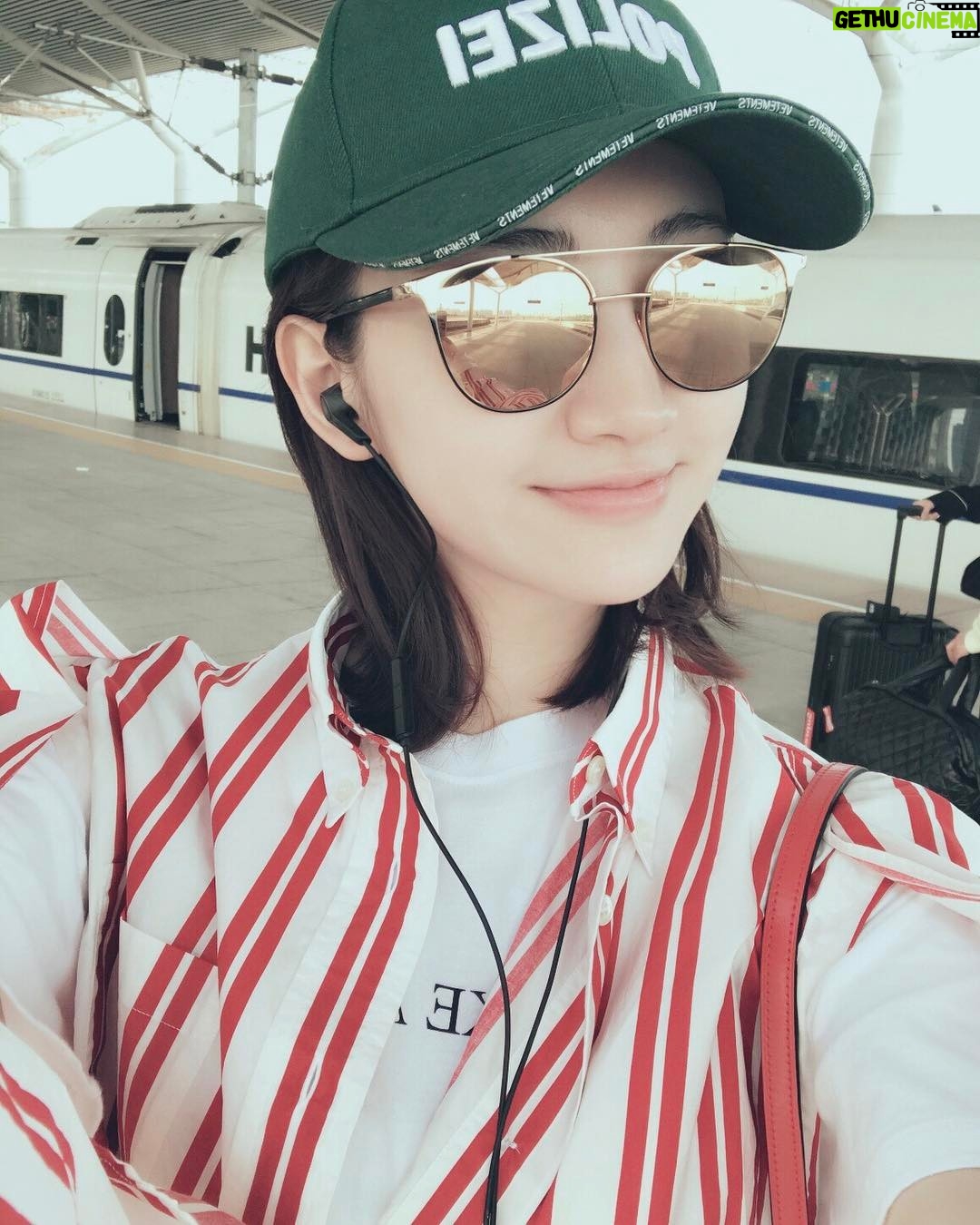 Jing Tian - 24.6K Likes - #summer ☀️☀️☀️