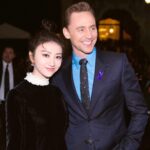 Jing Tian Instagram – #kongskullisland premiere in L.A. Such an honor to be part of this fantastic Movie.❤️ @kongskullislandmovie