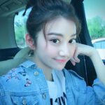 Jing Tian Instagram -