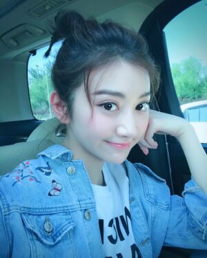 Jing Tian Instagram - 