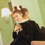 Jing Tian Instagram –
