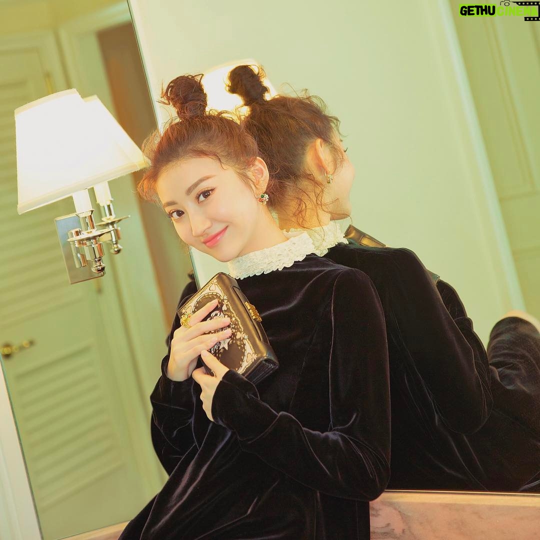 Jing Tian - 15.3K Likes -