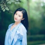 Jing Tian Instagram - Hello July