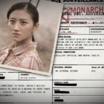 Jing Tian Instagram – Stay tuned for #kongskullisland #KongIsKing @kongskullislandmovie
