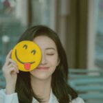 Jing Tian Instagram - 六一快乐