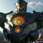 Jing Tian Instagram - On March 23, a new generation will rise up. Watch the trailer for #PacificRimUprising now.