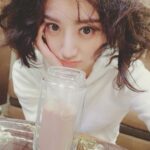 Jing Tian Instagram -