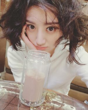 Jing Tian Instagram - 